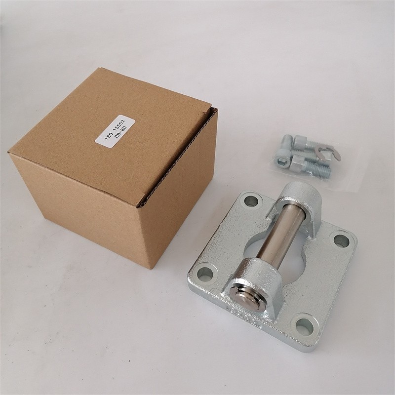 SNCB-80 Cylinder Double earrings