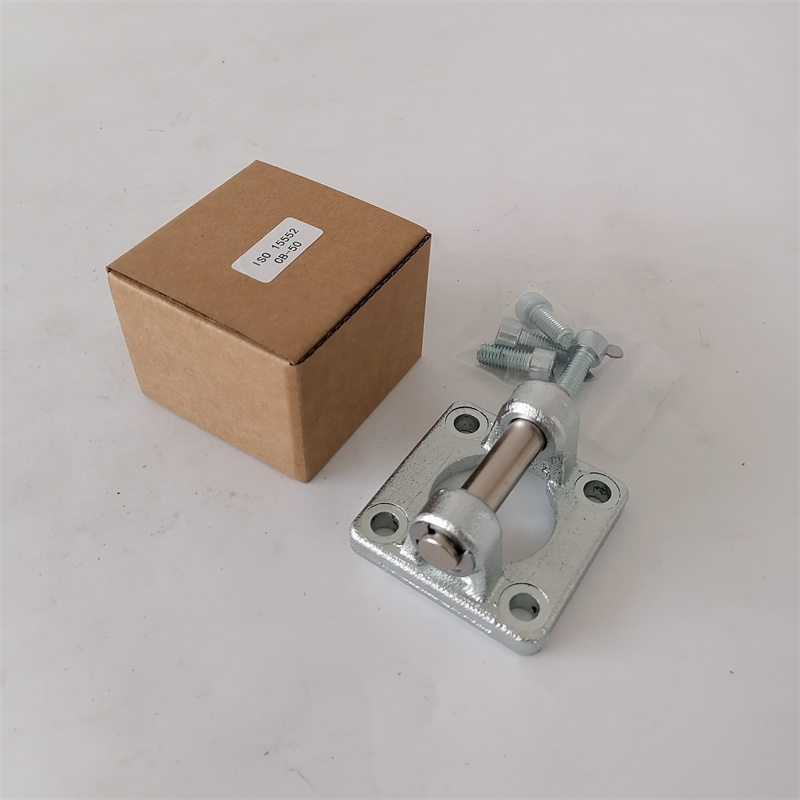 SNCB-50 Cylinder Double earrings