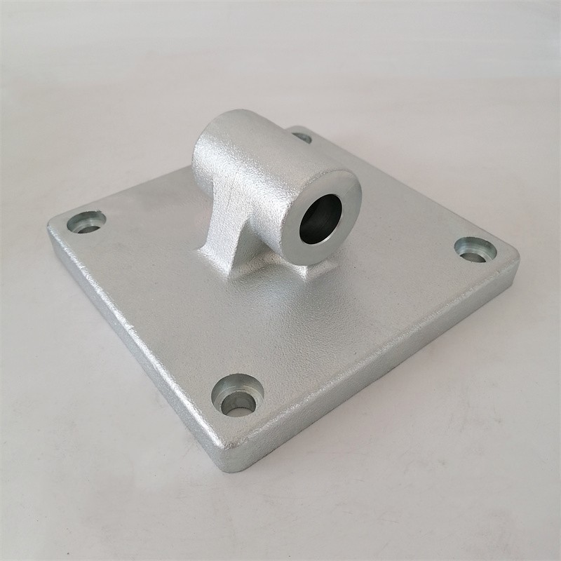 SNGL-160 Cylinder Single earring