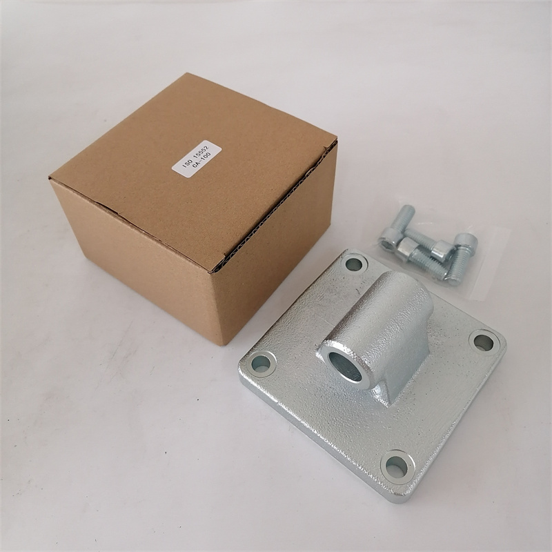 SNCL-100 Cylinder Single earring