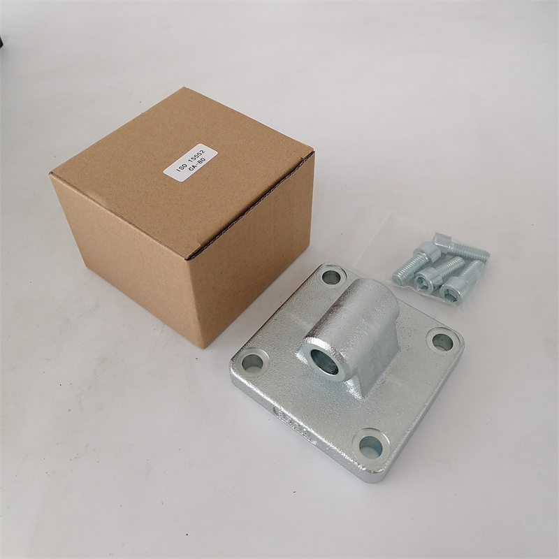 SNCL-80 Cylinder Single earring