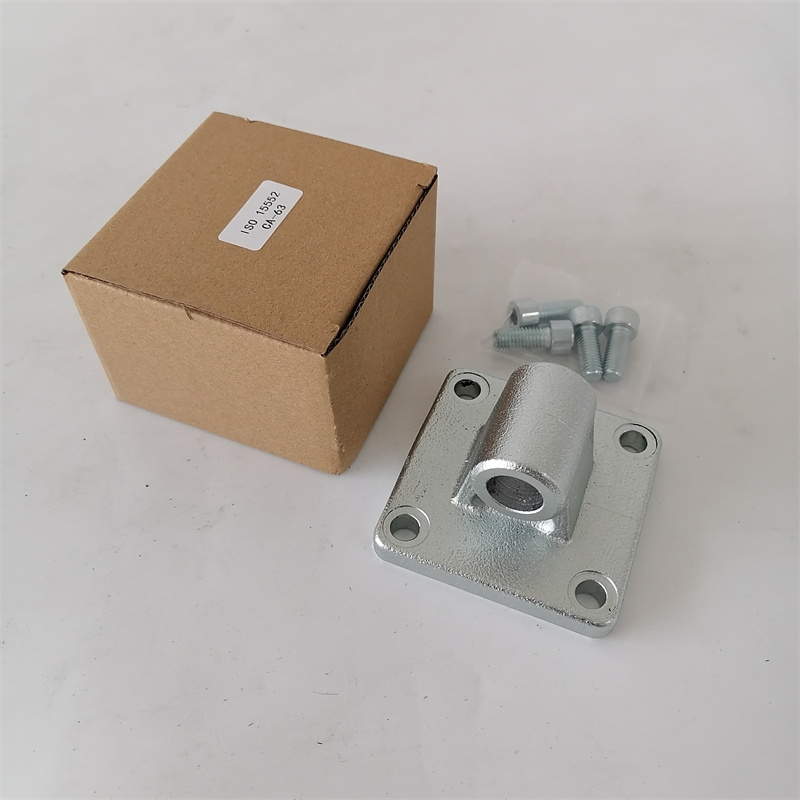 SNCL-63 Cylinder Single earring