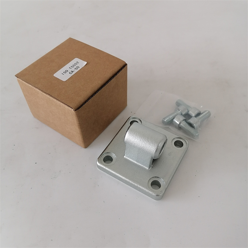 SNCL-50 Cylinder Single earring