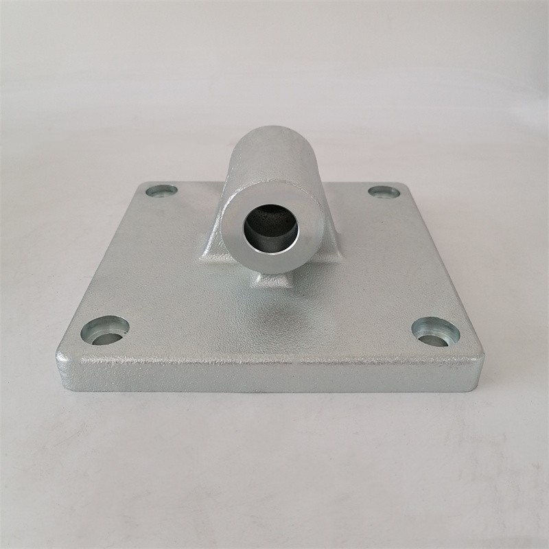 SNGL-200 Cylinder Single earring