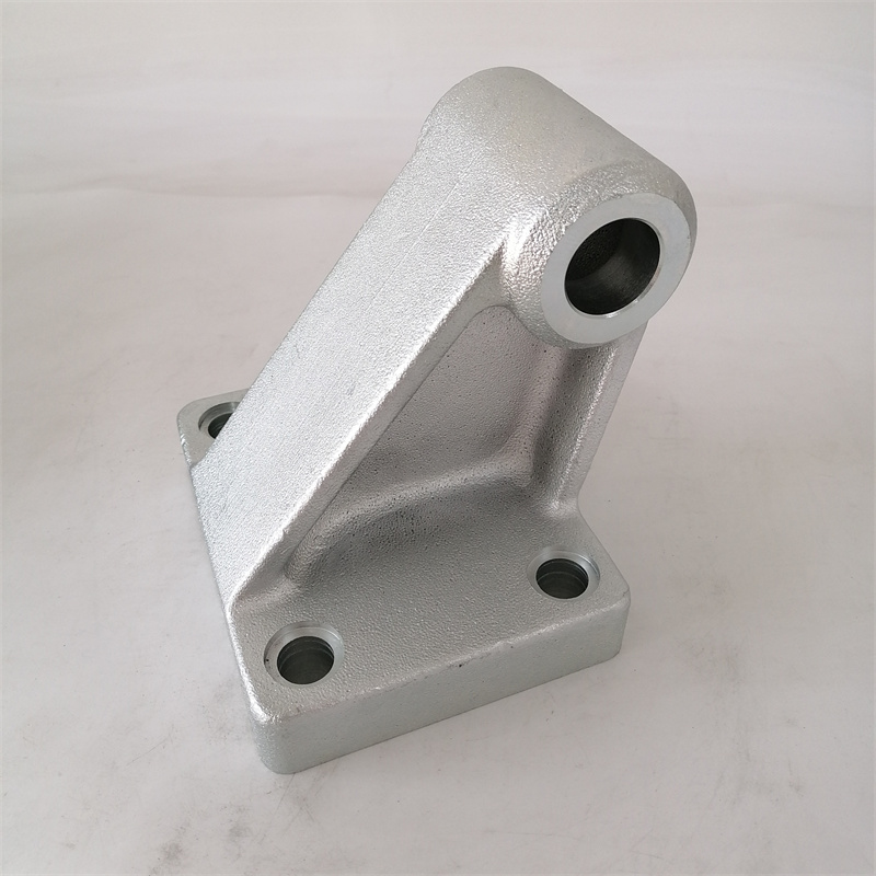 LNG-200 Cylinder Single earring