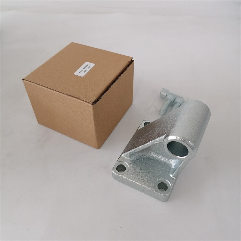 LNG-100 Cylinder Single earring