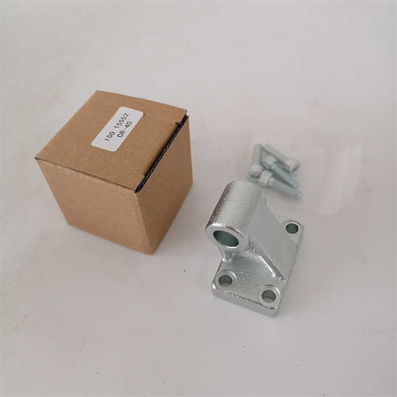 LNG-40 Cylinder Single earring