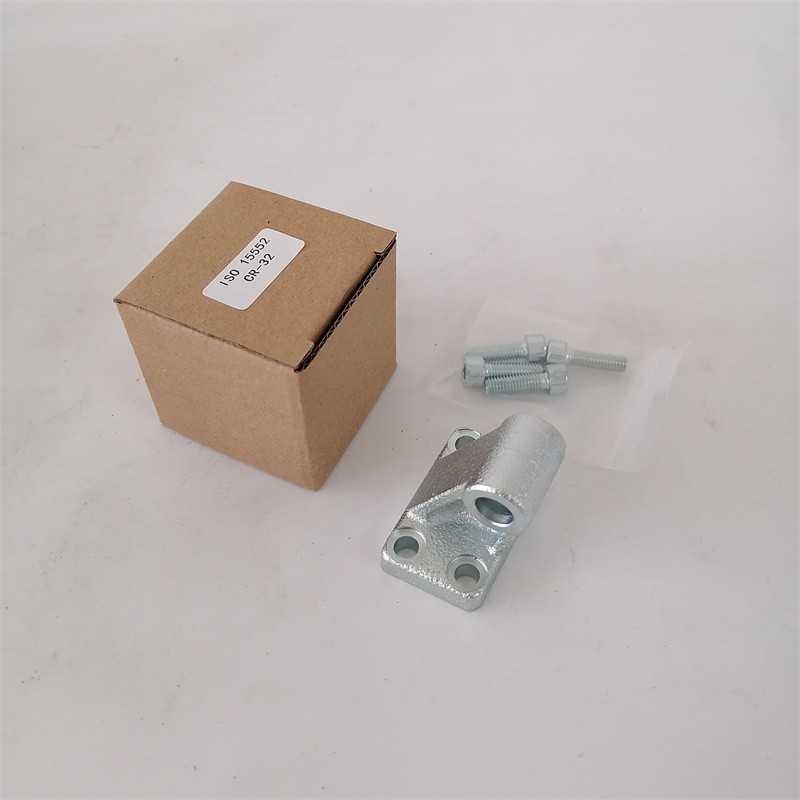 LNG-32 Cylinder Single earring