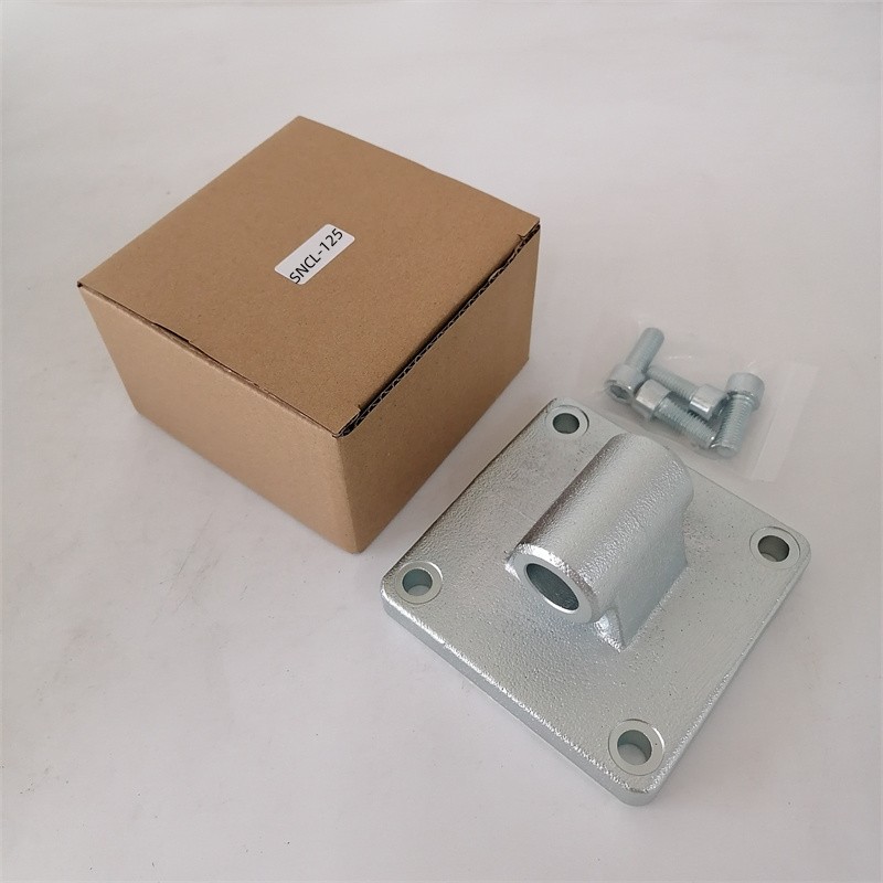 SNCL-125 Cylinder Single earring