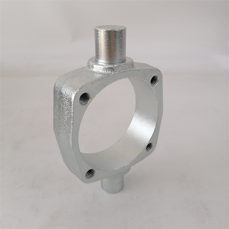 DNG40TC Cylinder Trunnion