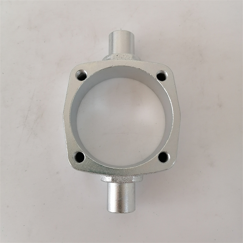 DNG63TC Cylinder Trunnion