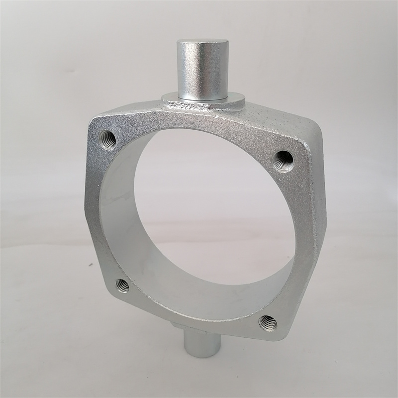 DNG100TC Cylinder Trunnion