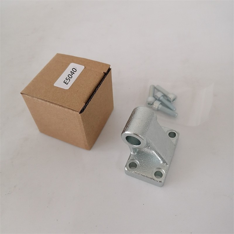 E5040 Cylinder Single earring