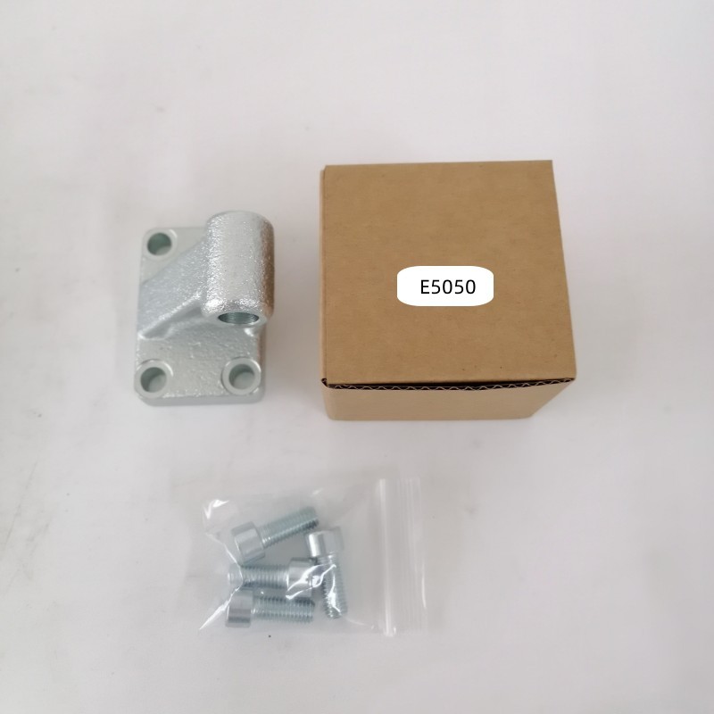 E5050 Cylinder Single earring