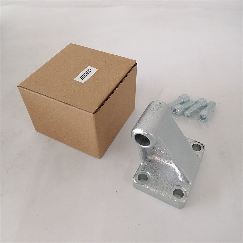 E5080 Cylinder Single earring