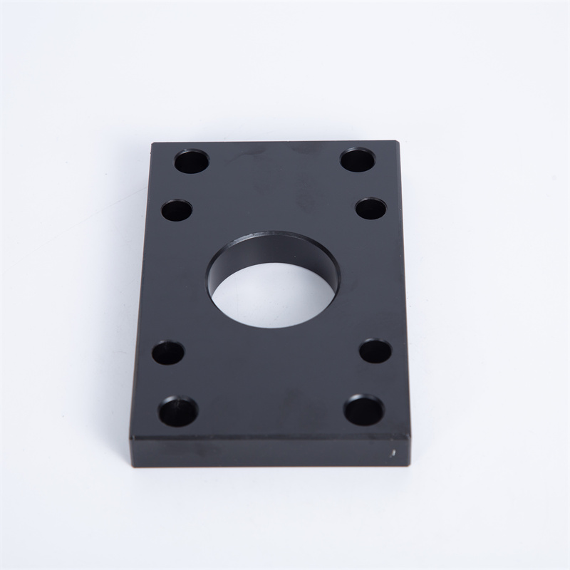 F-SI40FA Cylinder Flange