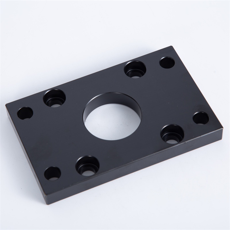 F-SC32FA Cylinder Flange