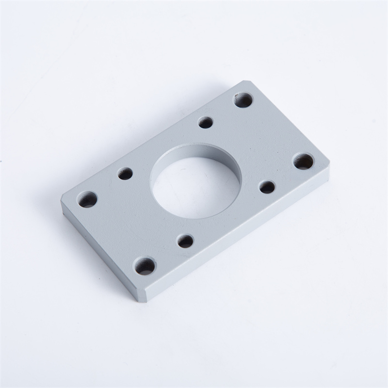 FNC-32 Cylinder flange